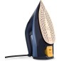 Philips Azur 8000 Series DST8020 Dampstrygejern 3000W Blå Lilla